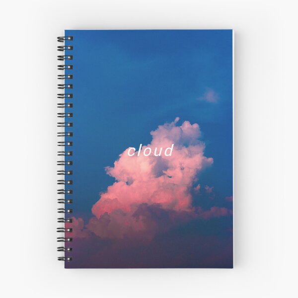 Item preview, cloud designed and sold by suzangg.