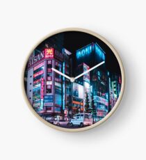 Akihabara # 1 Uhr