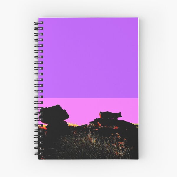 Artikelvorschau, Kakadu Sunset Pink entworfen und verkauft von LexaTHarpell.