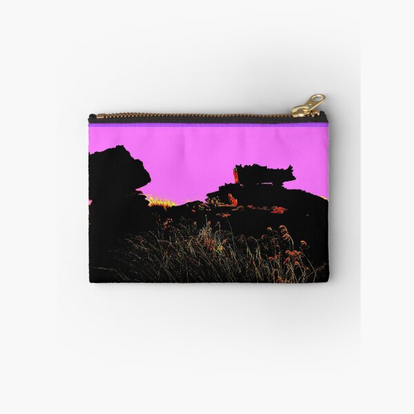 Artikelvorschau, Kakadu Sunset Pink entworfen und verkauft von LexaTHarpell.