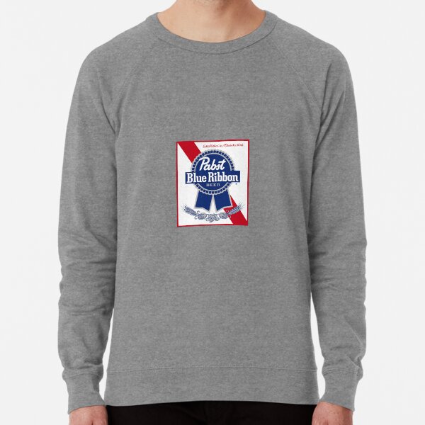 pabst sweatshirt