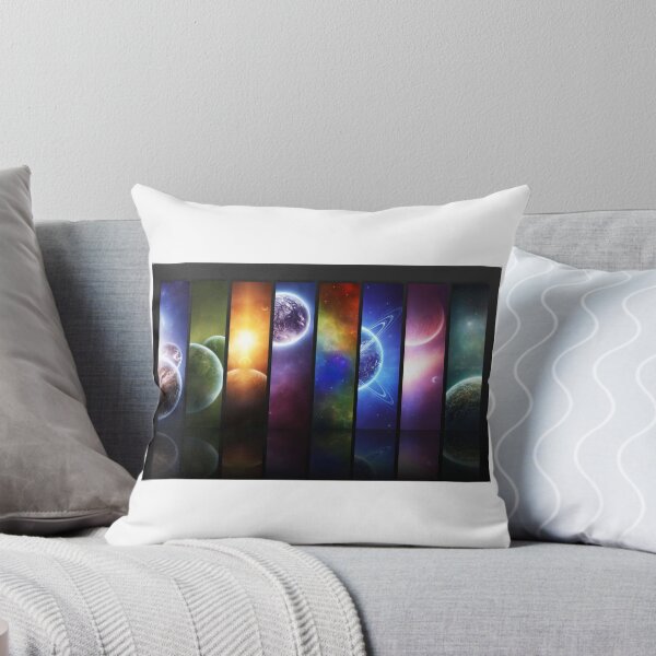 Item preview, Planets (:  designed and sold by PotatoHubby.