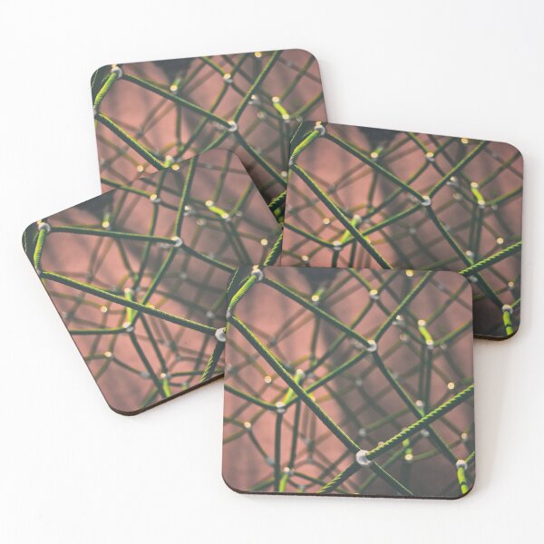 Item preview, Geometric Grid designed and sold by EmNe.