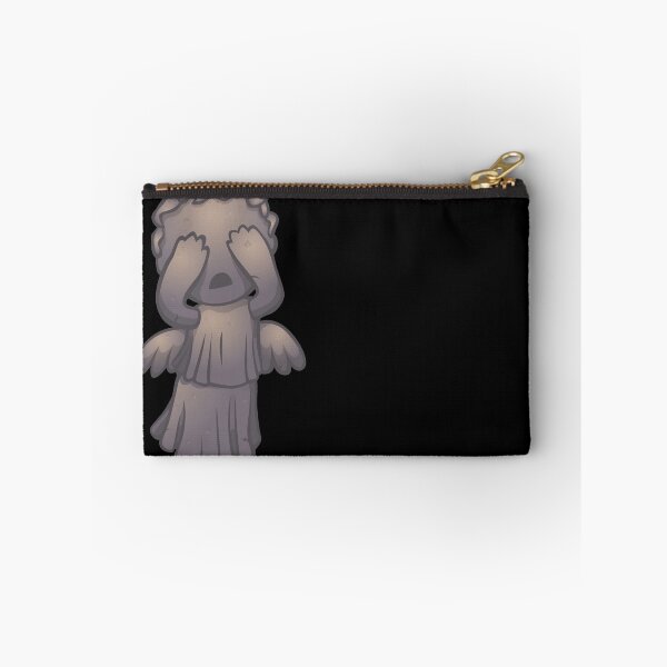 Item preview, Weeping Angel designed and sold by HawkstoneDraws.