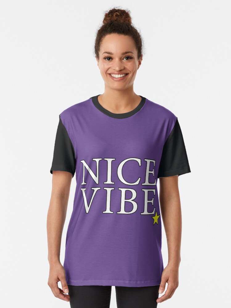 its a vibe t shirt