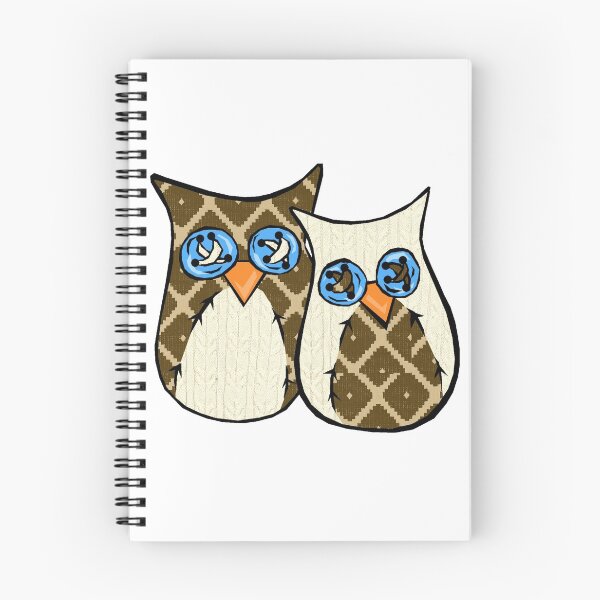 Item preview, Owl Pals designed and sold by missmann.