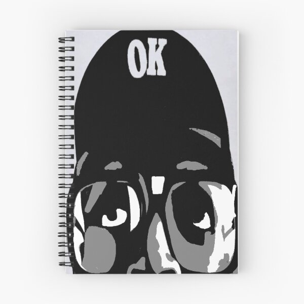Item preview, Street POP Print Painting Graffiti Abstract Contemporary Modern Chic Colors Shapes Stencil Spike Lee ok Brooklyn designed and sold by Reuv.