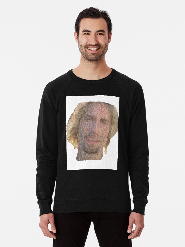 nickelback sweatshirt
