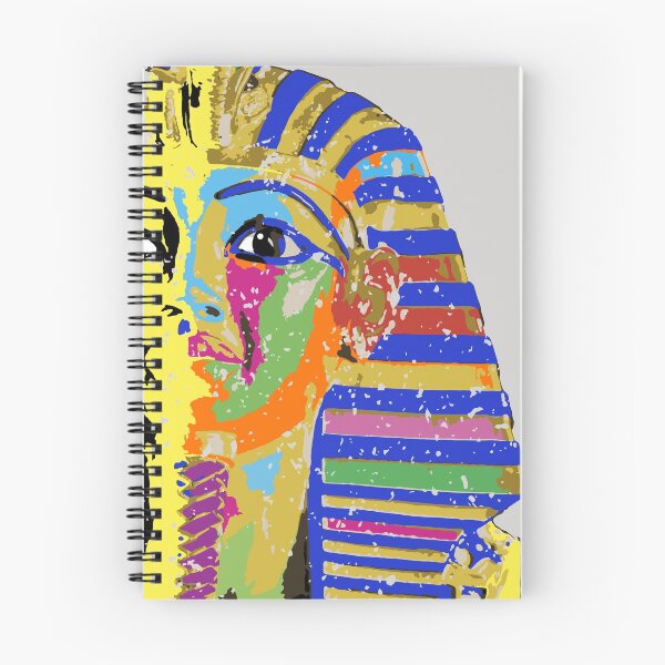 Item preview, Tutankhamun designed and sold by Keith's Photo Artistry.