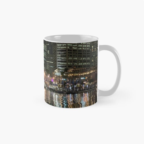 Item preview, Harbout querido en la noche, Sydney, NSW, Australia designed and sold by Mariam Kabbout.
