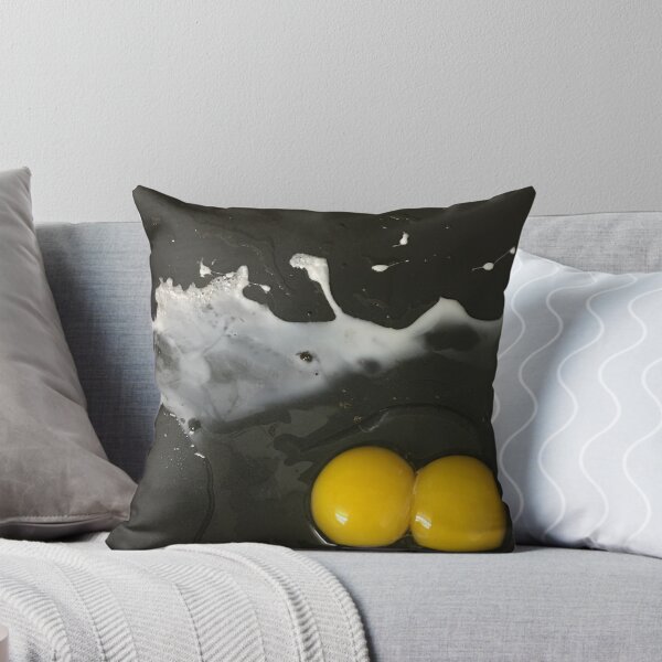 Item preview, Double Yolk designed and sold by GradyRule.