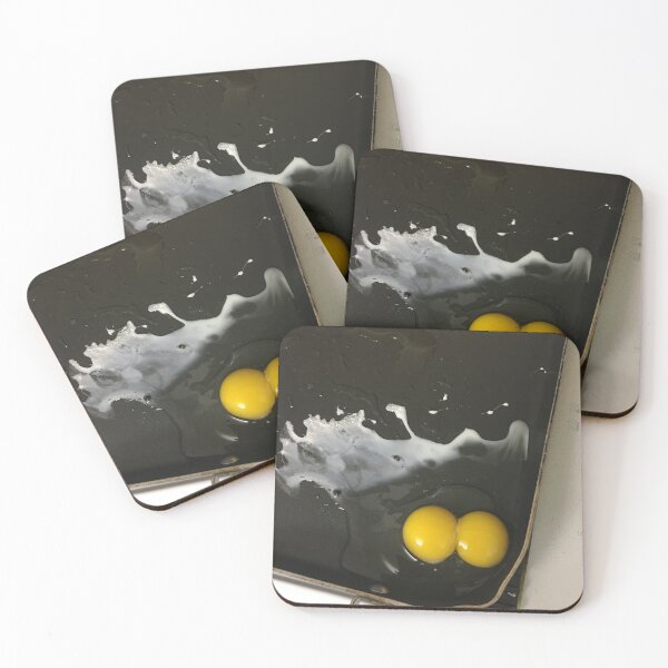 Item preview, Double Yolk designed and sold by GradyRule.