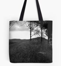 M6 Tote Bag