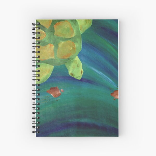 Item preview, Floating Along designed and sold by greybirdartist.