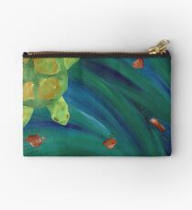 Entlang schwimmen Studio Clutch