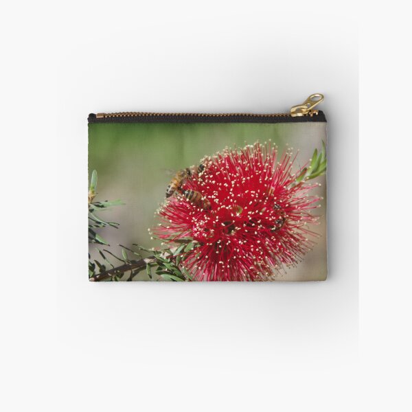 Item preview, Callistemon glaucus designed and sold by lezvee.