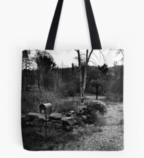 M9 Tote Bag