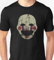Marionette Unisex T-Shirt