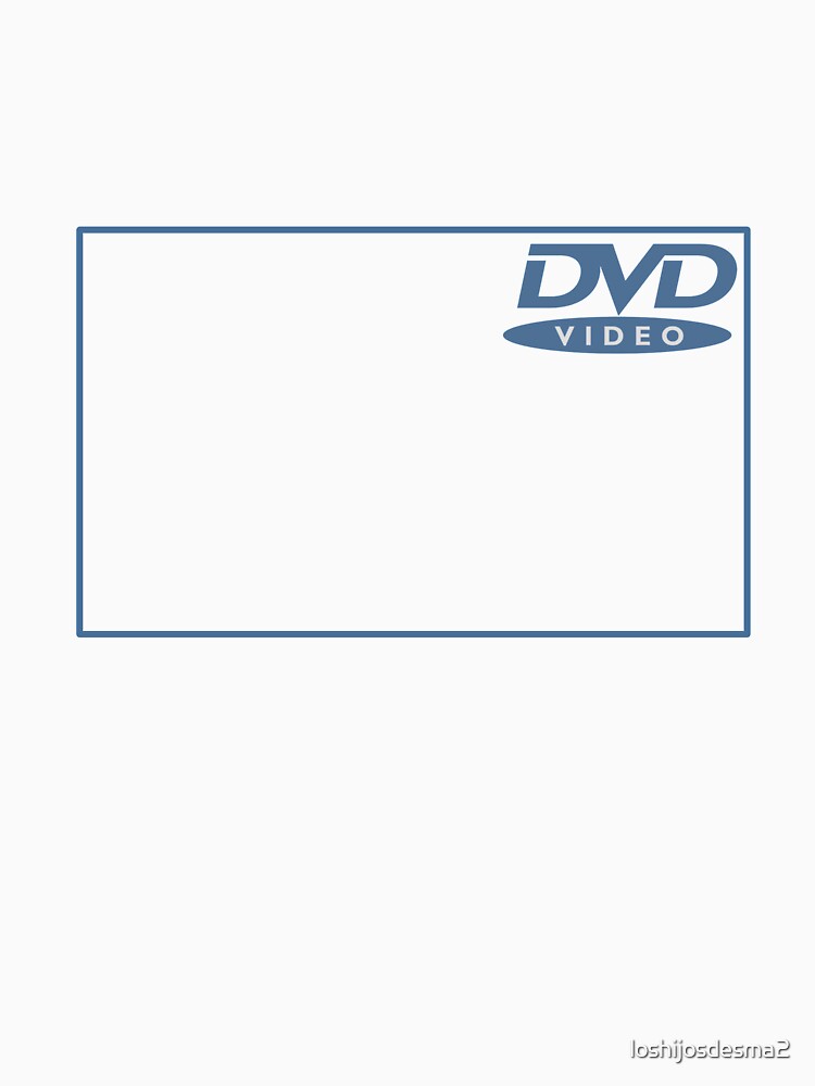 DVD Screensaver Meme Sticker for Sale by GAM3RAGS