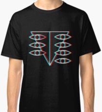 seele treu Classic T-Shirt