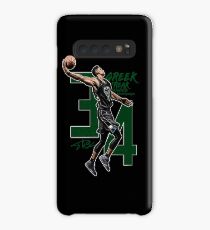 Greek freak Case/Skin for Samsung Galaxy