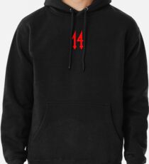 Trippie Redd 14 Hoodie