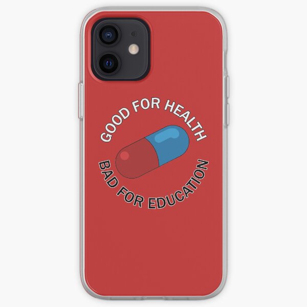 Akira jacket iPhone Soft Case