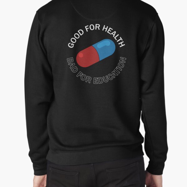 Akira jacket Pullover Sweatshirt