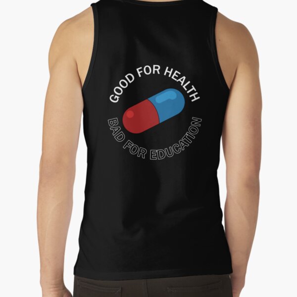 Jacket Tank Tops Redbubble - fleetwood mac tank w blue bracelets roblox