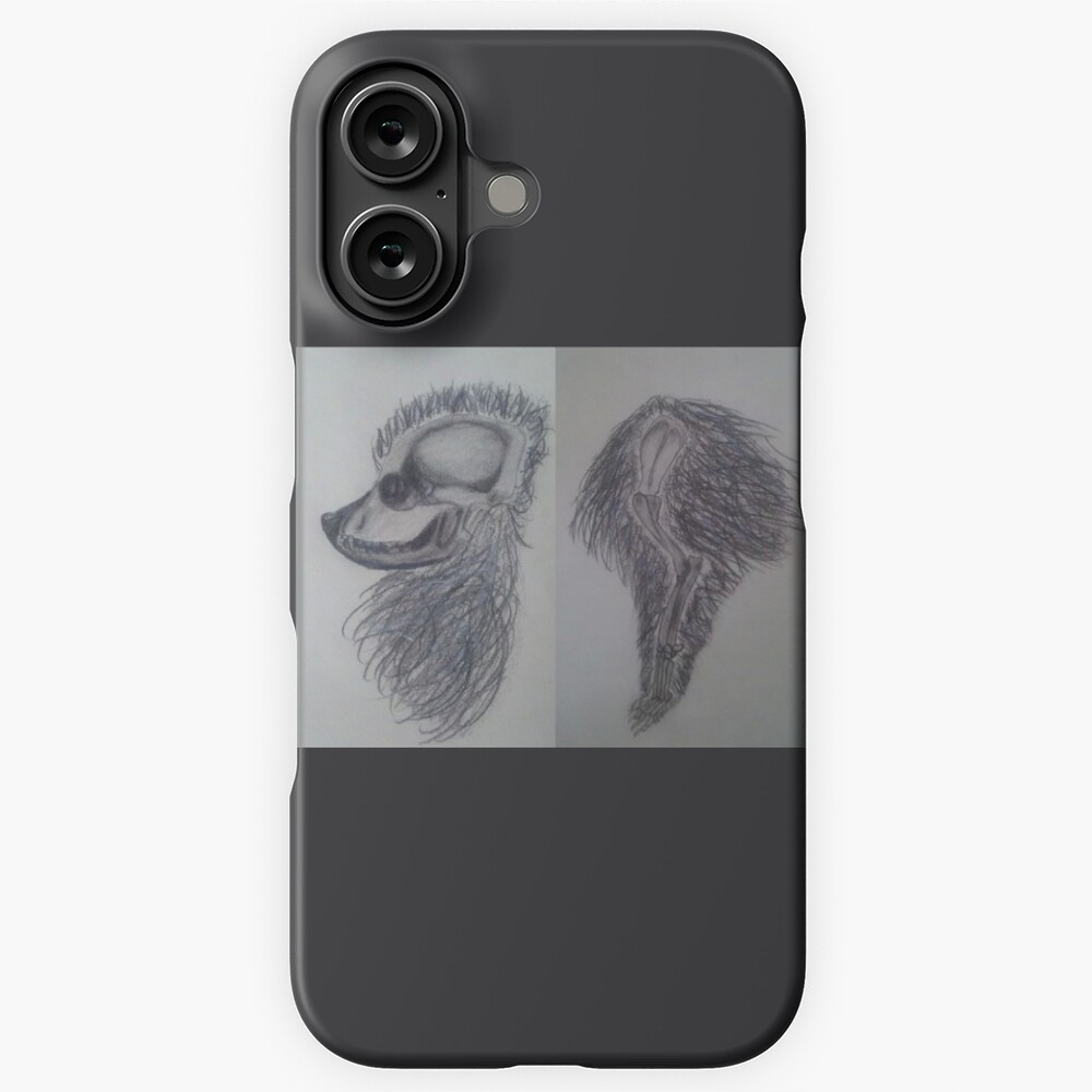 Item preview, iPhone Snap Case designed and sold by HollyCanfield.