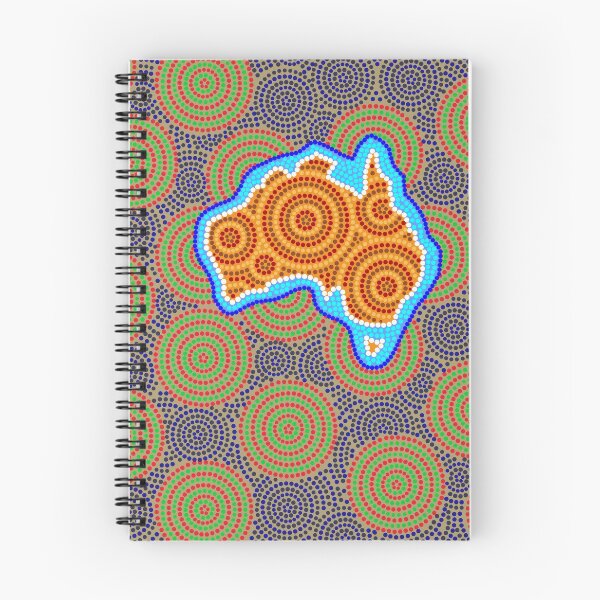 Item preview, Australia Continent designed and sold by denip.