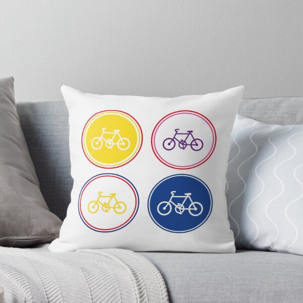 Item preview, Circle of Bike designed and sold by tinystargazer.