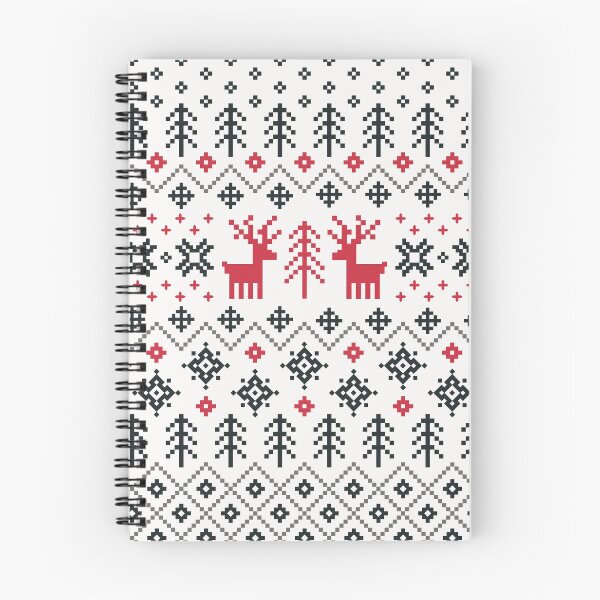 Item preview, Holiday Sweater Pattern designed and sold by Daisy Beatrice.