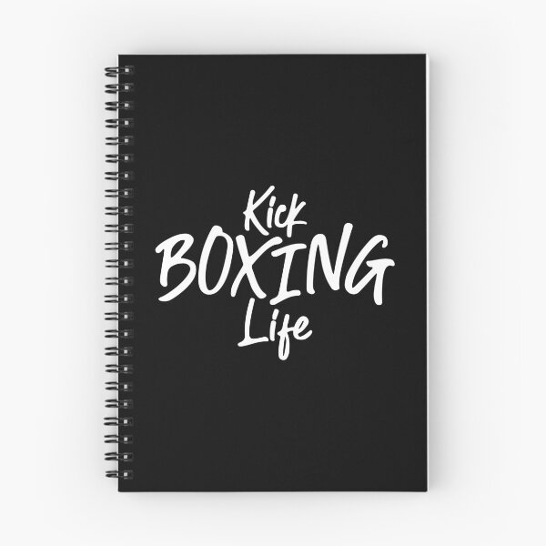 Item preview, Kick Boxing Life designed and sold by TheArtism.