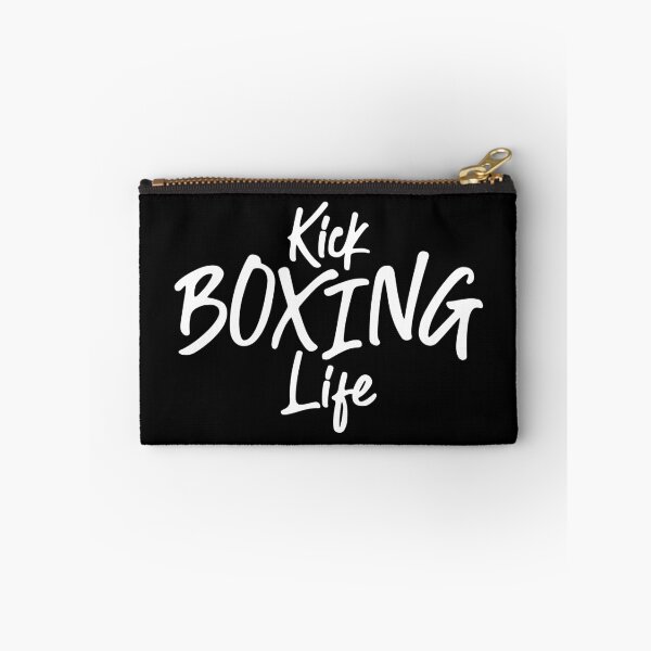 Item preview, Kick Boxing Life designed and sold by TheArtism.
