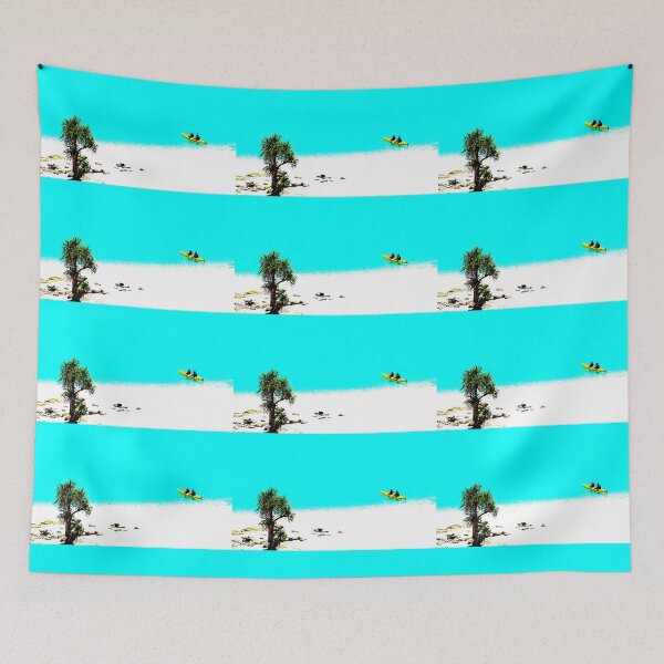 Item preview, Whitsunday Paradise 1 designed and sold by LexaTHarpell.