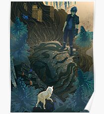 Póster Eos