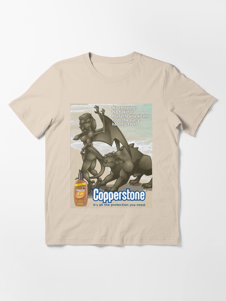 copperstone t shirts