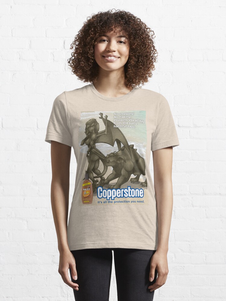 copperstone t shirts