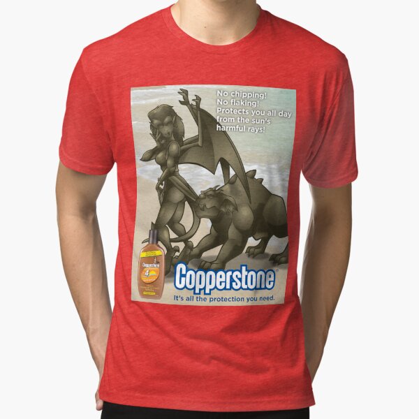 copperstone t shirts