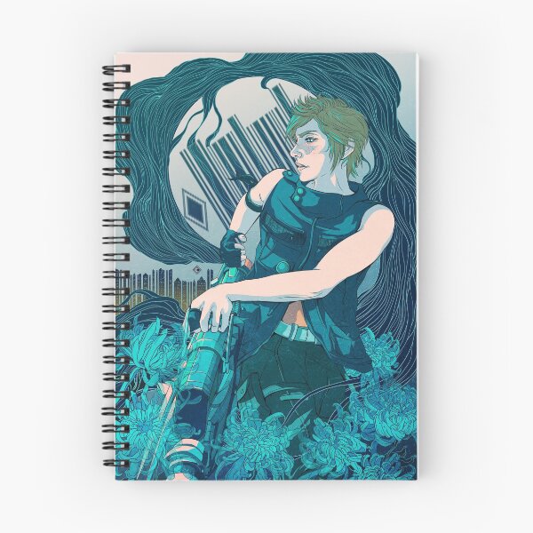 Item preview, Prompto designed and sold by Secretie.