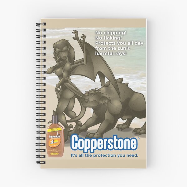 Aperçu de l'œuvre Copperstone créée et vendue par HawkstoneDraws.