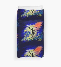 Basketball Duvet Cover