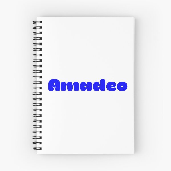Item preview, Amadeo designed and sold by Shalomjoy.