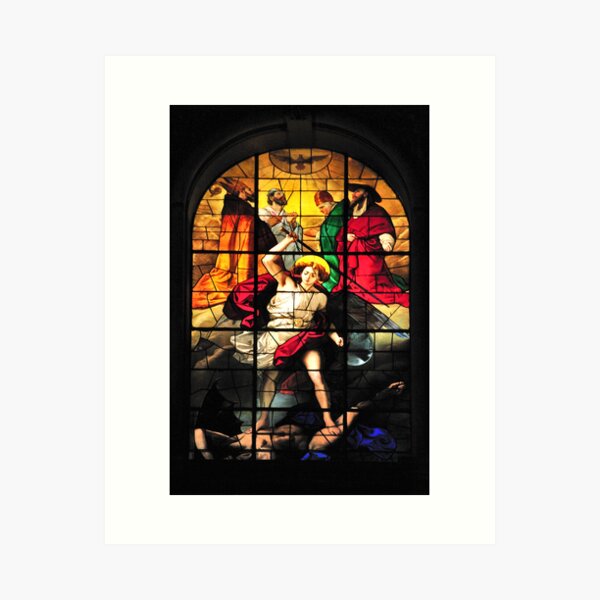 Item preview, Stained Glass 1 designed and sold by MaluC.