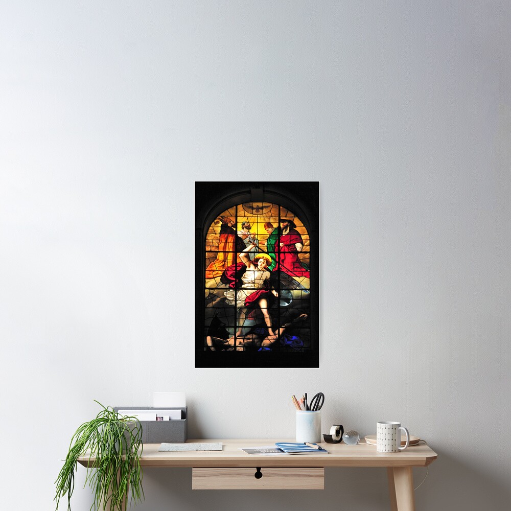 Item preview, Poster designed and sold by MaluC.