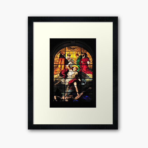 Item preview, Stained Glass 1 designed and sold by MaluC.