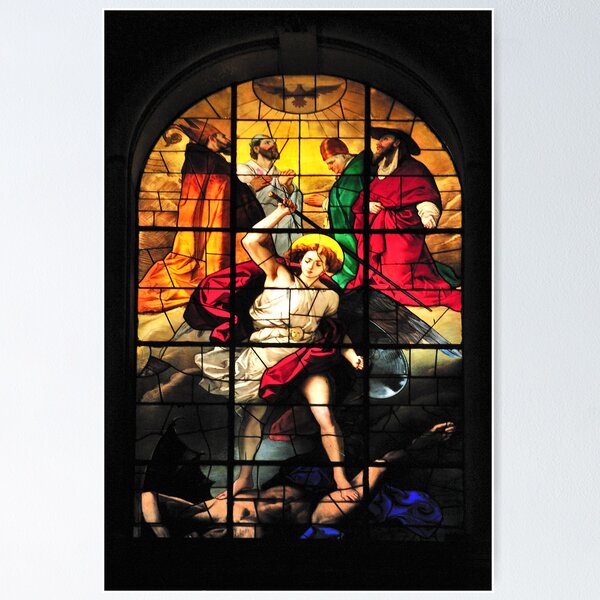 Item preview, Stained Glass 1 designed and sold by MaluC.