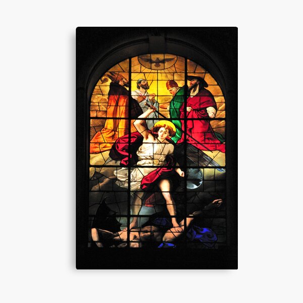 Item preview, Stained Glass 1 designed and sold by MaluC.