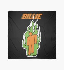 billie eilish Scarf